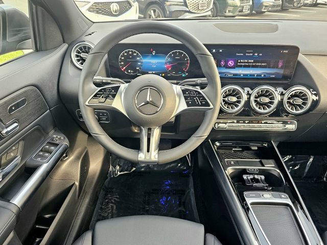Certified 2026 Mercedes-Benz GLA 250 4MATIC image 32