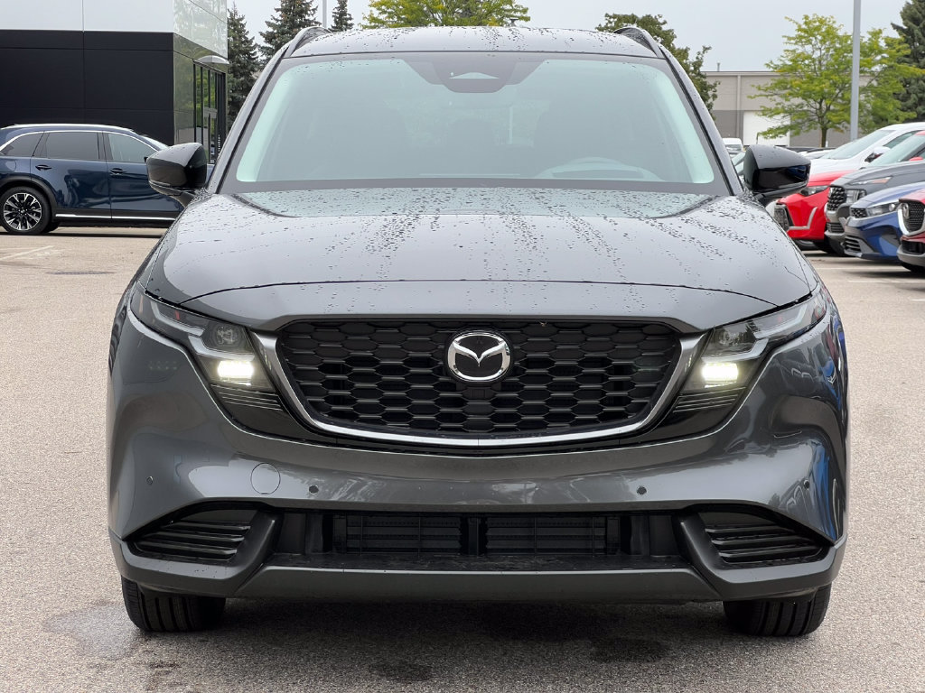 New 2026 MAZDA CX-5 Preferred AWD/4WD image 36
