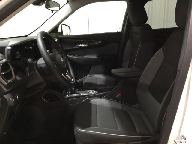 New 2026 Chevrolet TrailBlazer LT w/ LT Cold Weather Package image 28