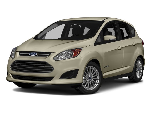 Used 2016 Ford C-MAX SEL w/ Equipment Group 302A image 1