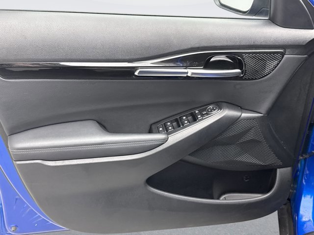 Used 2024 Kia Seltos X-Line image 9