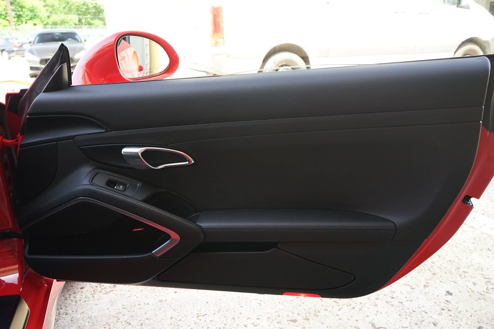 Used 2019 Porsche 911 GT3 RWD image 23