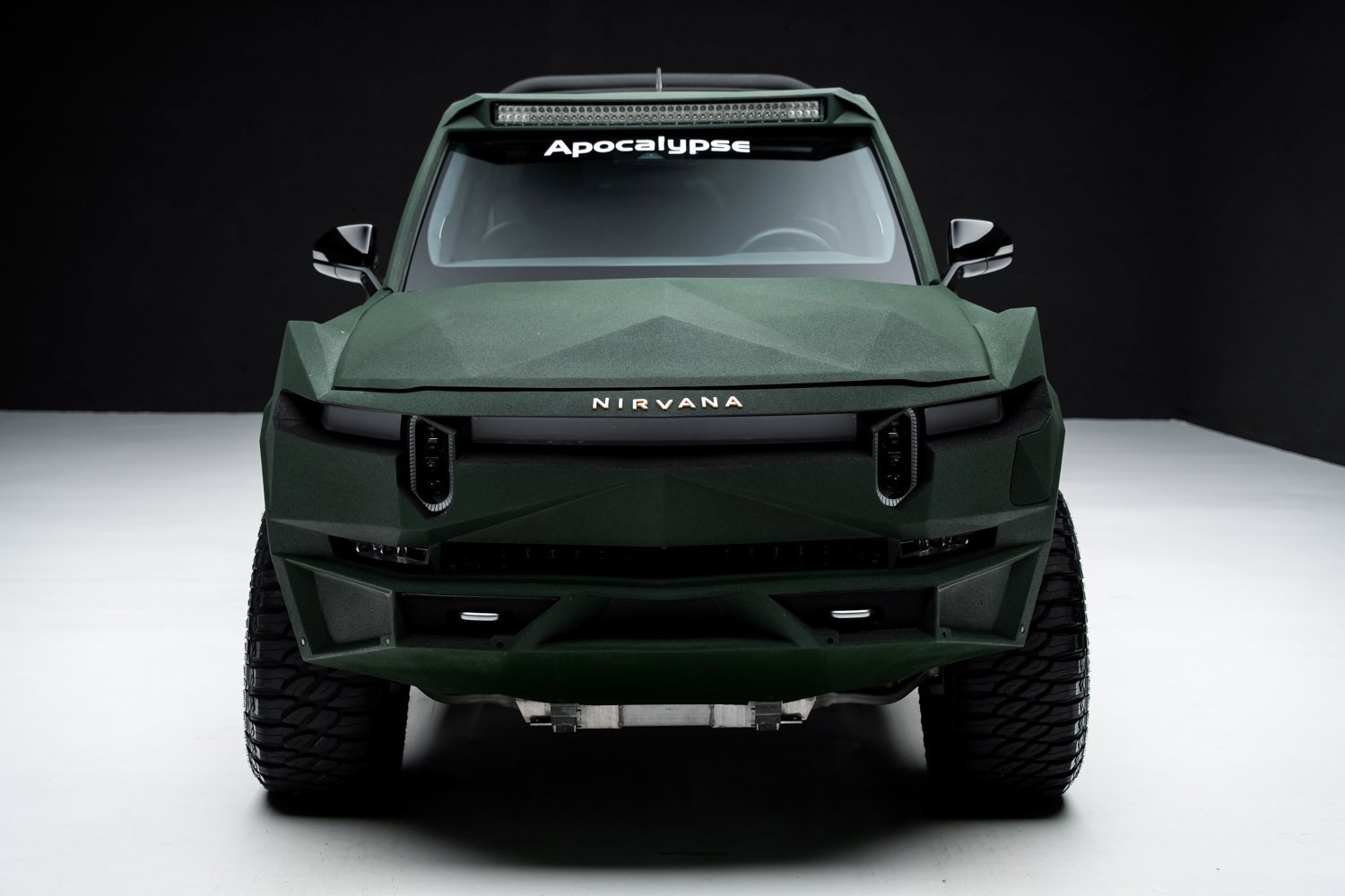 Used 2022 Rivian R1T Adventure image 5