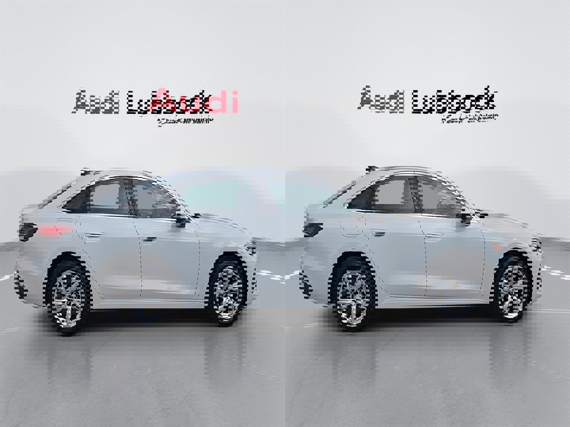 New 2025 Audi A5 2.0T Premium Plus image 9