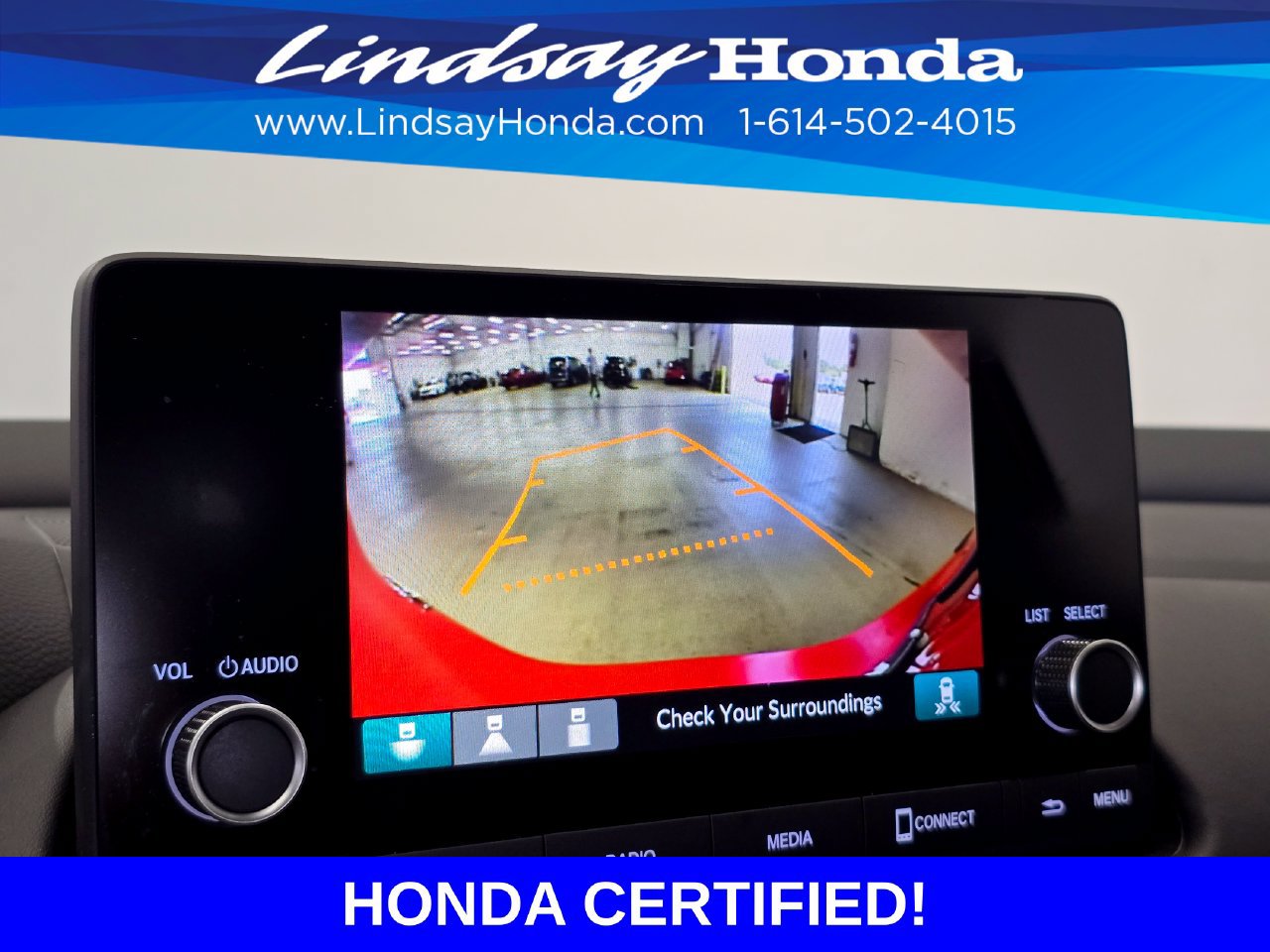 Certified 2024 Honda HR-V Sport image 18