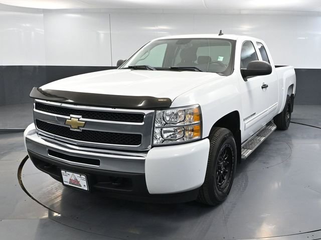 Used 2009 Chevrolet Silverado 1500 LT w/ Power Pack Plus image 12