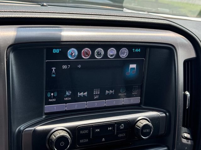 Used 2019 GMC Sierra 2500 SLT w/ All Terrain HD Package AWD/4WD image 37