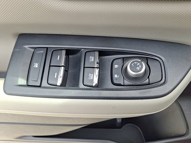 Certified 2025 Subaru Forester Limited AWD/4WD image 23