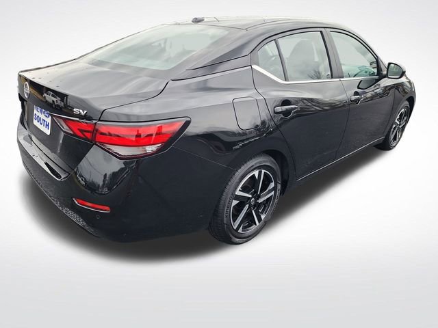 Used 2024 Nissan Sentra SV image 5