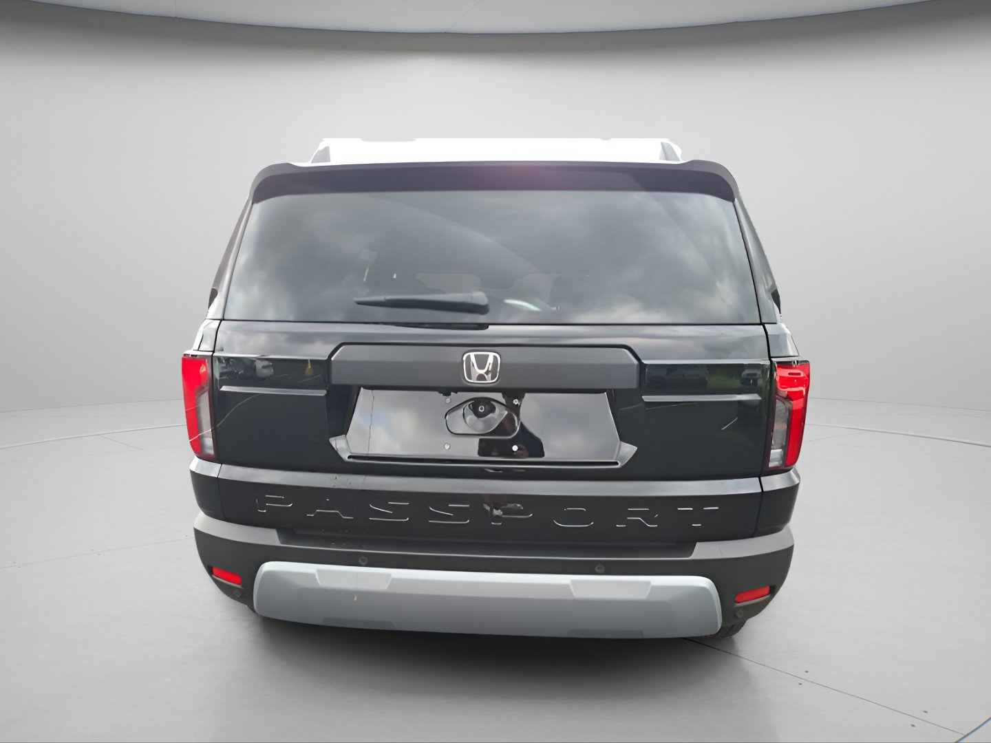 New 2026 Honda Passport RTL image 6