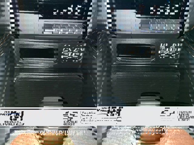 Used 2022 RAM 1500 Limited image 38