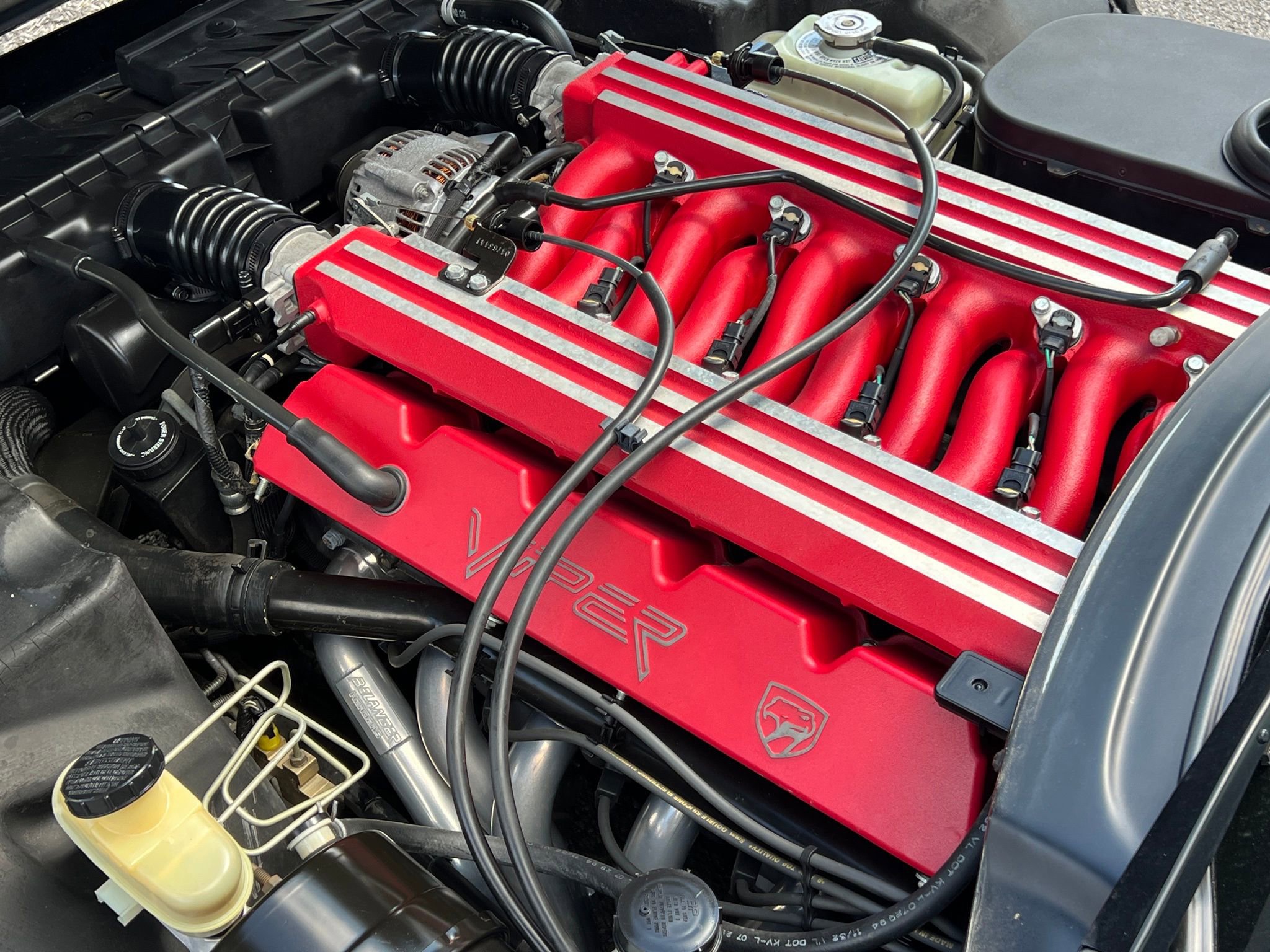 Used 1995 Dodge Viper RT/10 RWD image 36