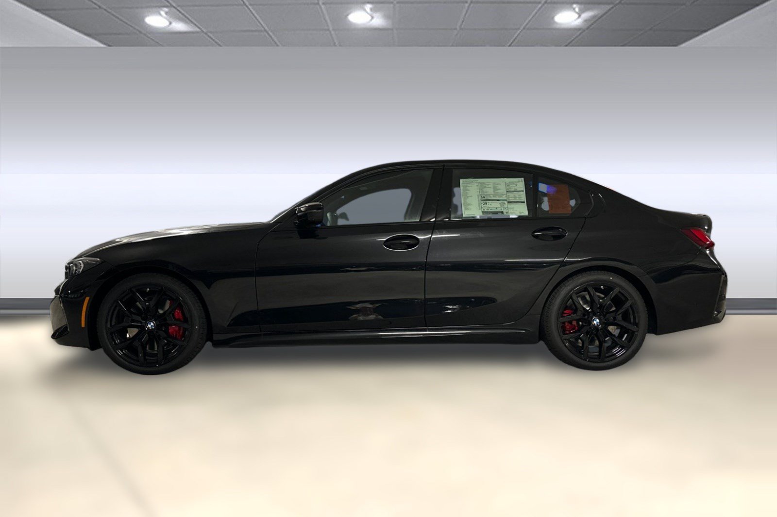 New 2026 BMW M340i xDrive AWD/4WD image 2