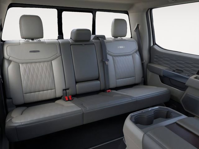 New 2026 Ford F450 Platinum w/ Platinum Plus Package image 11