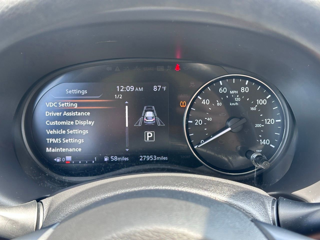 Used 2022 Nissan Kicks SV FWD image 26