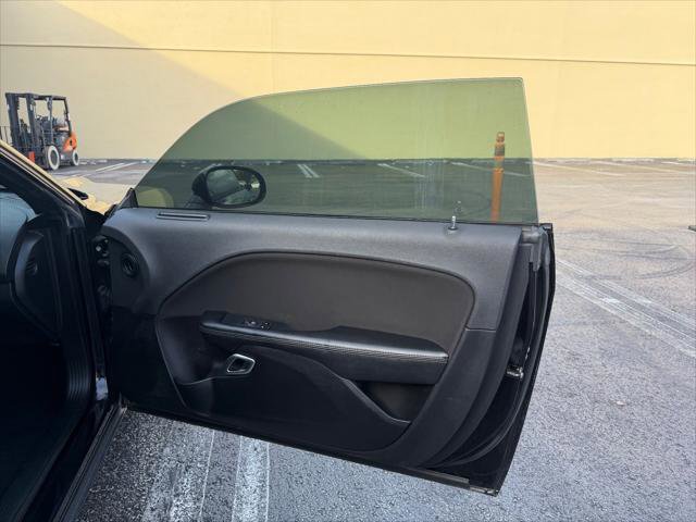 Used 2020 Dodge Challenger SXT w/ Blacktop Package image 19