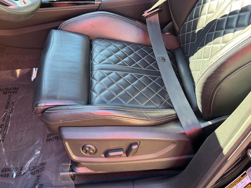 Used 2023 Audi SQ5 Premium Plus w/ Premium Plus Package image 25