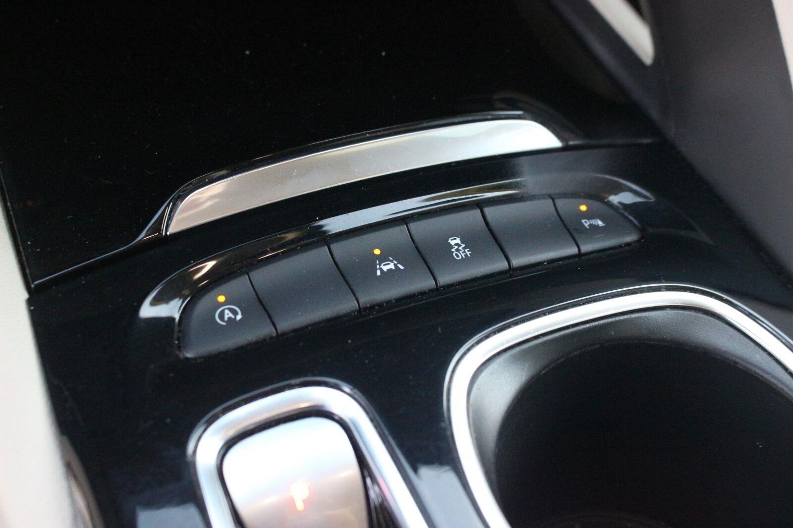 Used 2022 Buick Envision Preferred w/ Safety Package FWD image 23