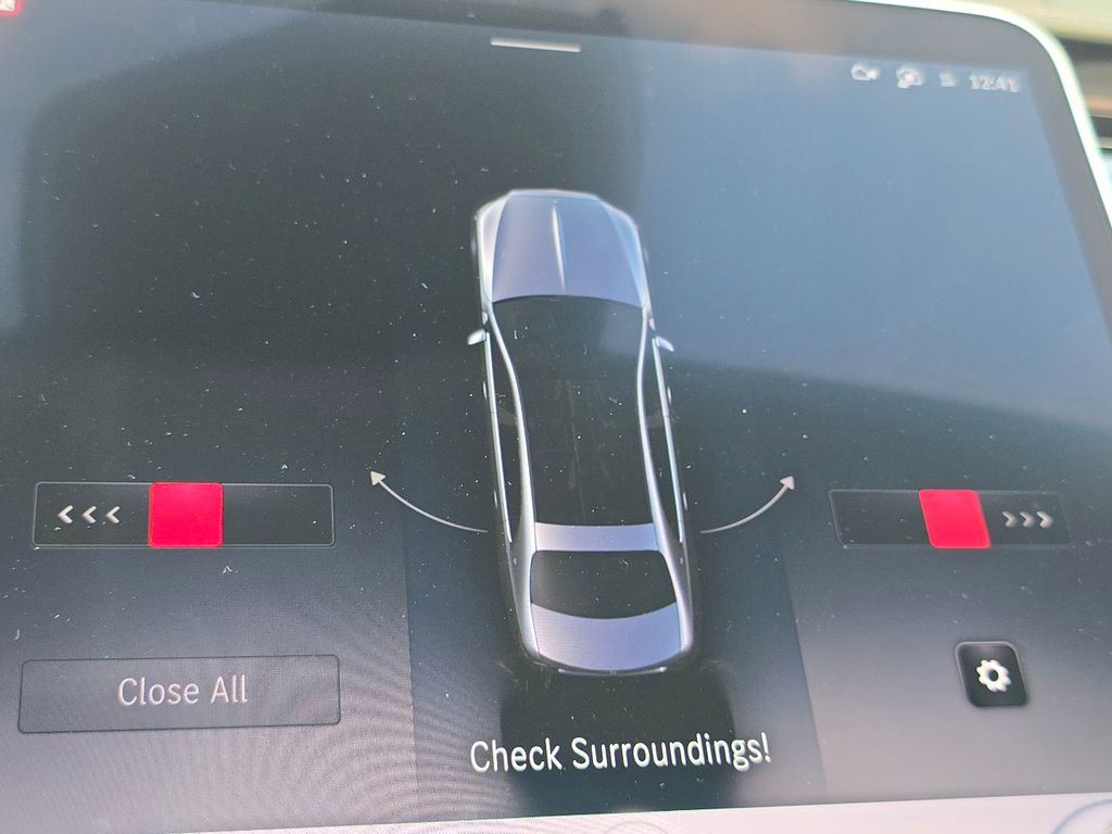 New 2026 Mercedes-Benz Maybach S 680 Maybach S 680 image 61