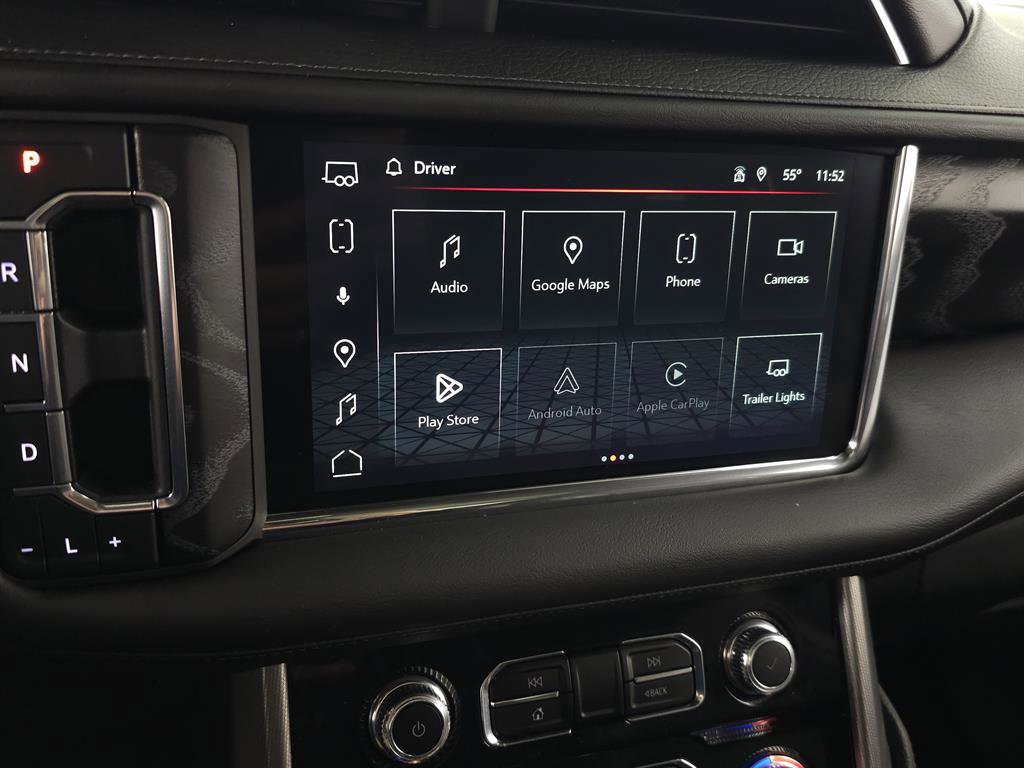 Used 2023 GMC Yukon Denali image 23