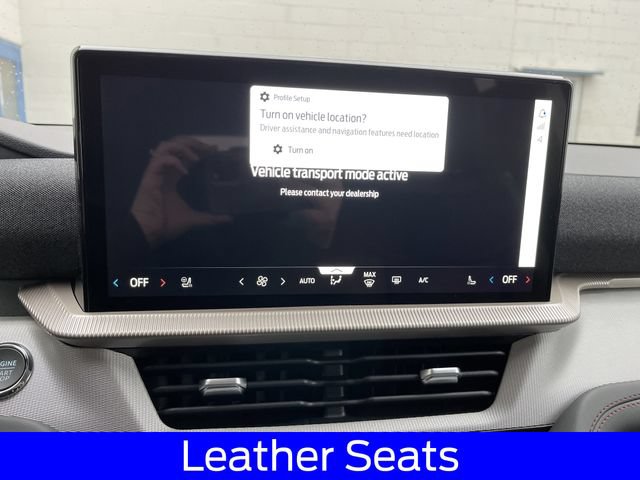 New 2026 Ford Explorer Active w/ Active Comfort Package RWD image 12