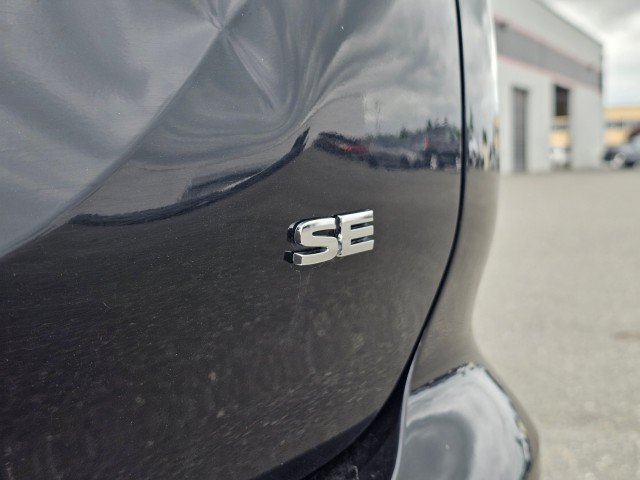 Used 2024 Mitsubishi Outlander SE AWD/4WD image 18