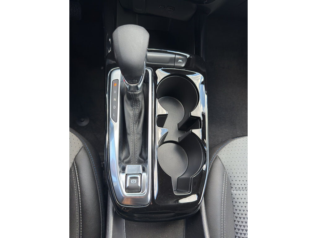 Certified 2024 Chevrolet Trax LT w/ Driver Confidence Package FWD image 22