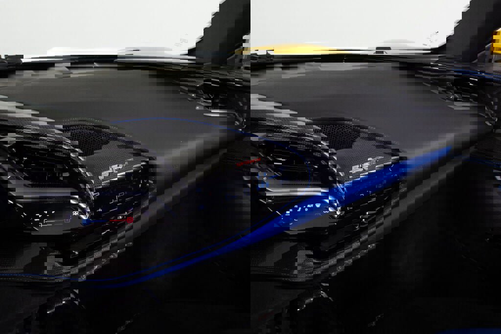 Certified 2023 Ferrari SF90 Spider image 41