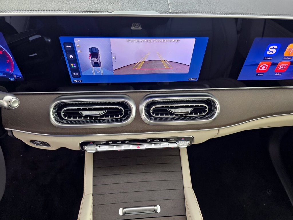 New 2027 Mercedes-Benz GLE 450 4MATIC image 15