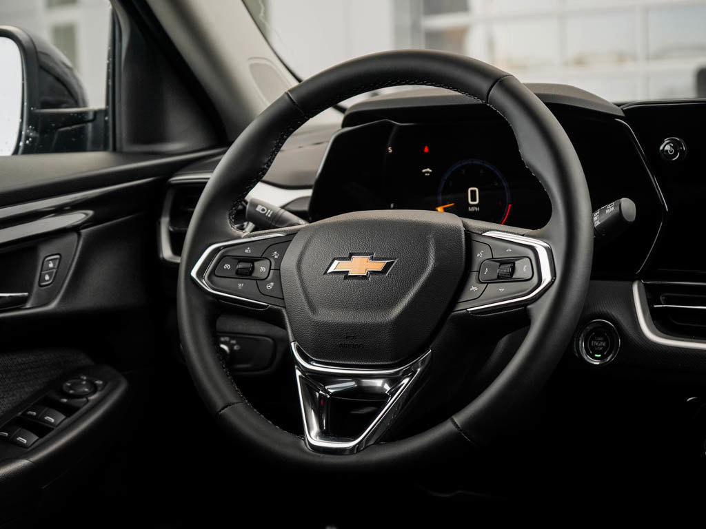 New 2026 Chevrolet TrailBlazer LT w/ Convenience Package image 15