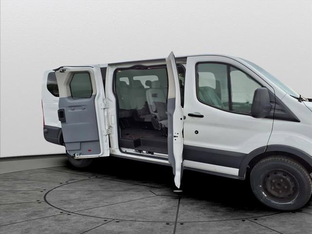 Used 2015 Ford Transit 350 XLT RWD image 8