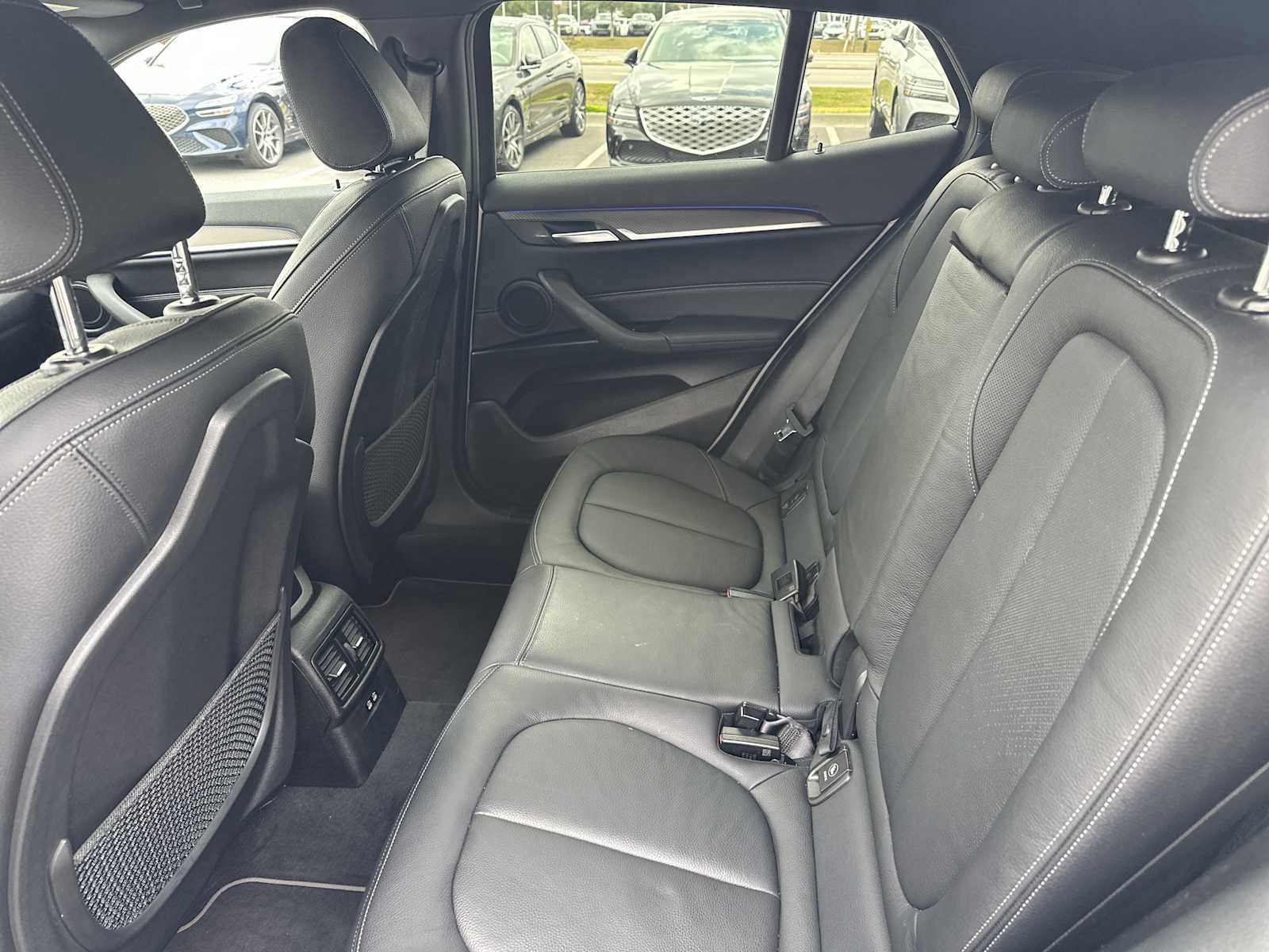 Used 2018 BMW X2 sDrive28i w/ M SportX Package image 26