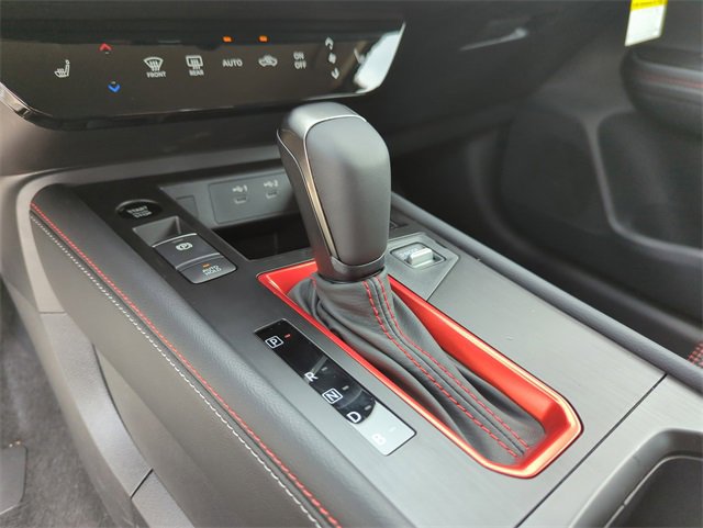 New 2026 Nissan Kicks SR w/ Cold Weather Package image 34