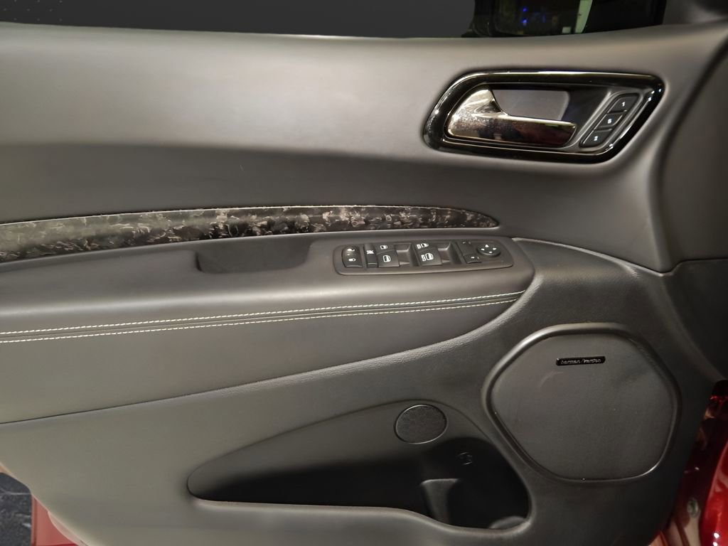 Used 2024 Dodge Durango SRT Hellcat image 10