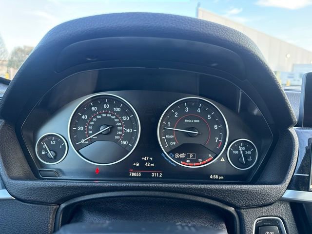 Used 2017 BMW 430i xDrive Convertible image 20