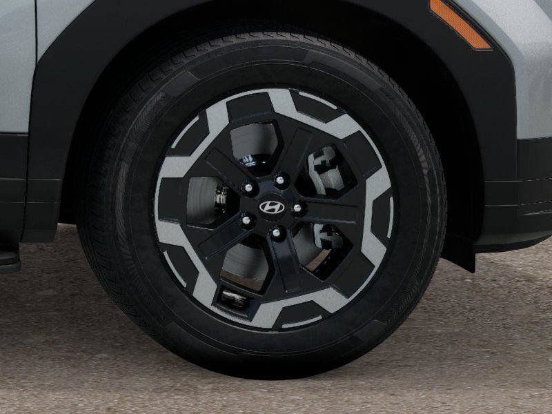New 2027 Hyundai Santa Fe SEL w/ Tow & Go Package FWD image 8