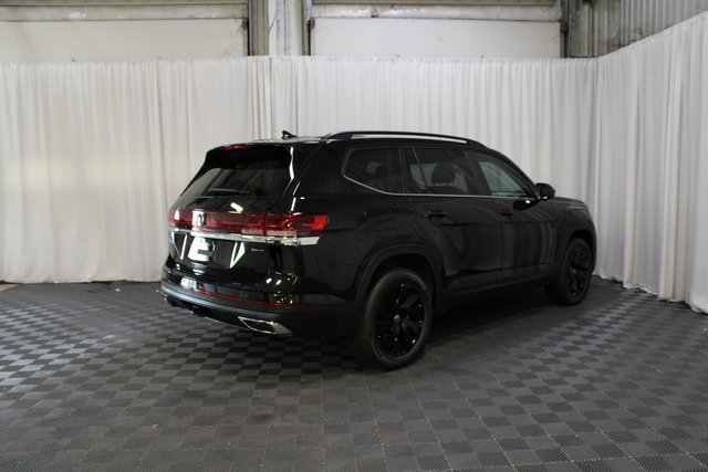 New 2026 Volkswagen Atlas SE image 26