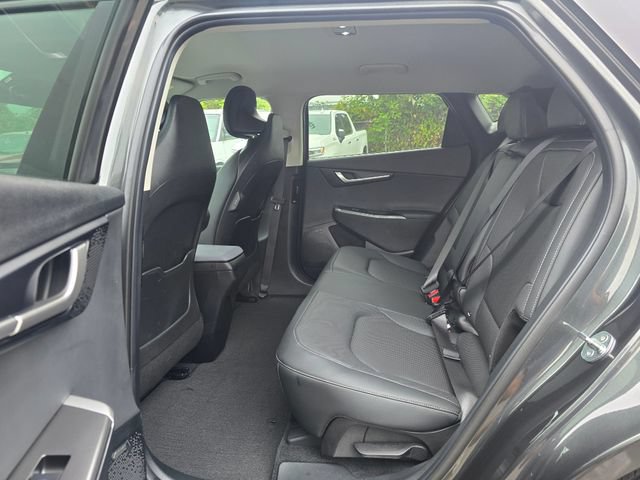 Certified 2024 Kia EV6 Wind w/ Wind Technology Package AWD/4WD image 19