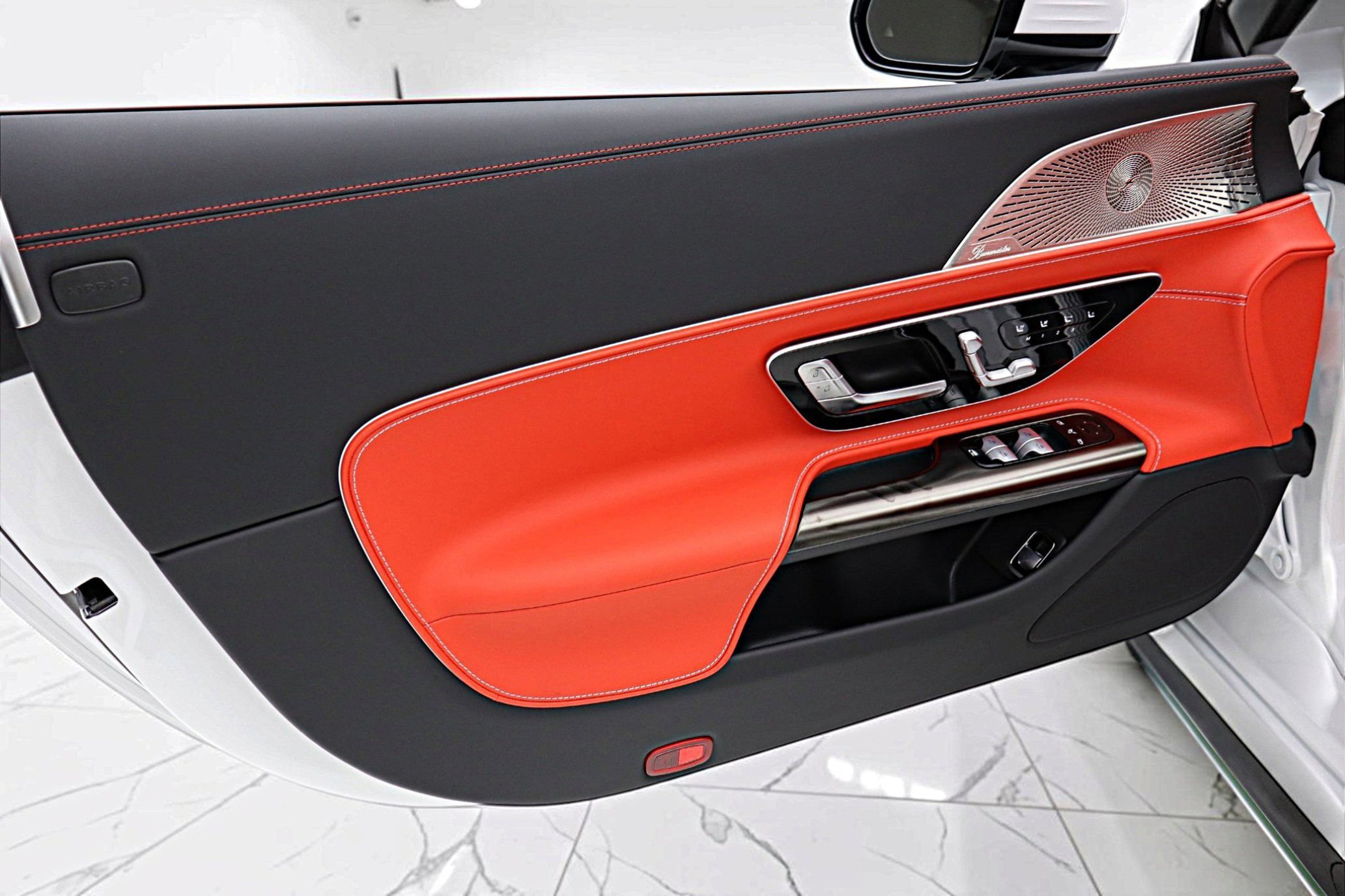 Used 2023 Mercedes-Benz SL 43 AMG image 38