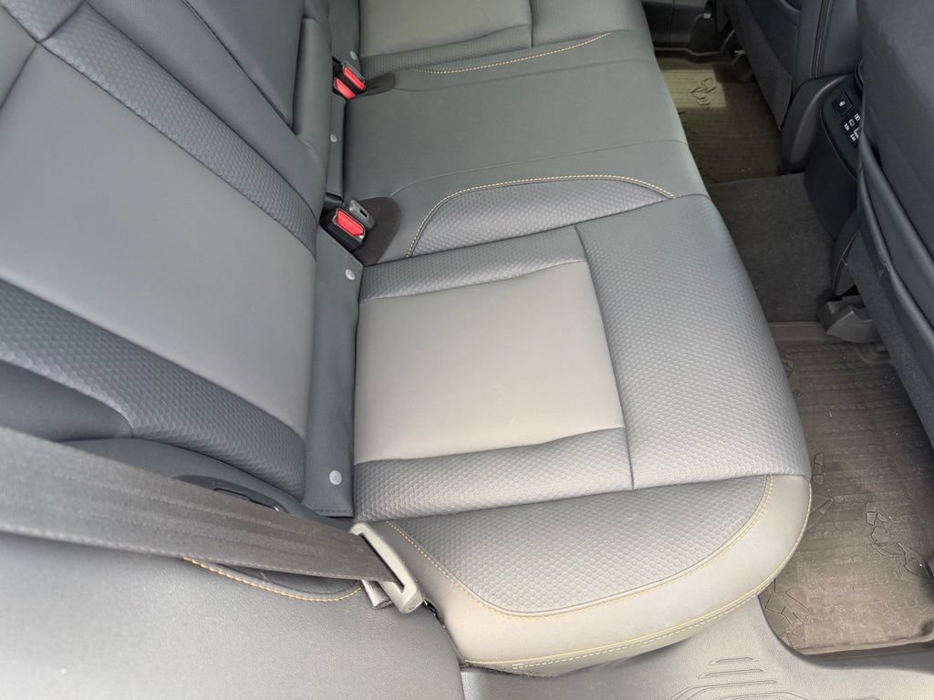 Used 2024 Subaru Outback Wilderness AWD/4WD image 20