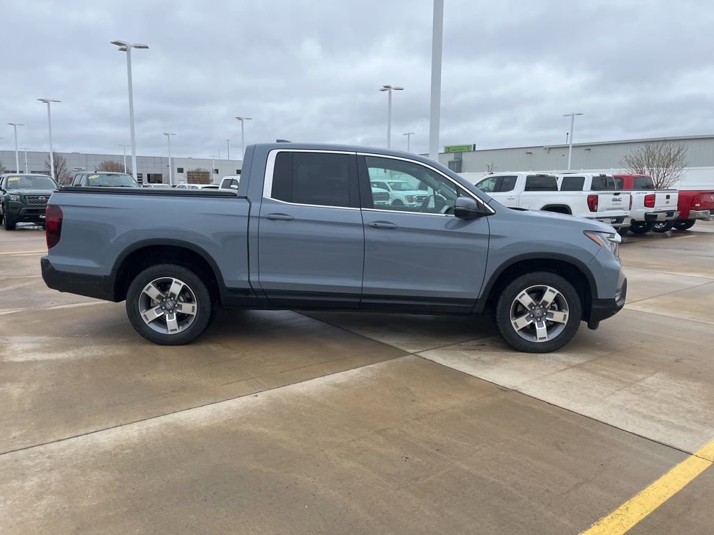 Used 2024 Honda Ridgeline RTL image 2