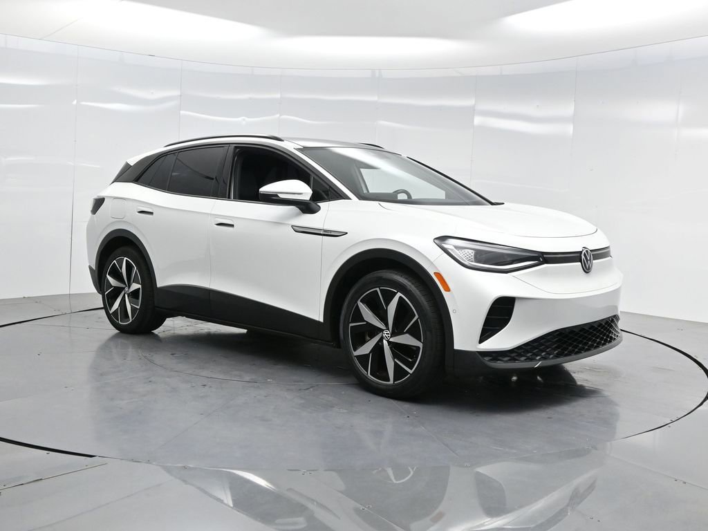 Used 2023 Volkswagen ID.4 Pro S image 28