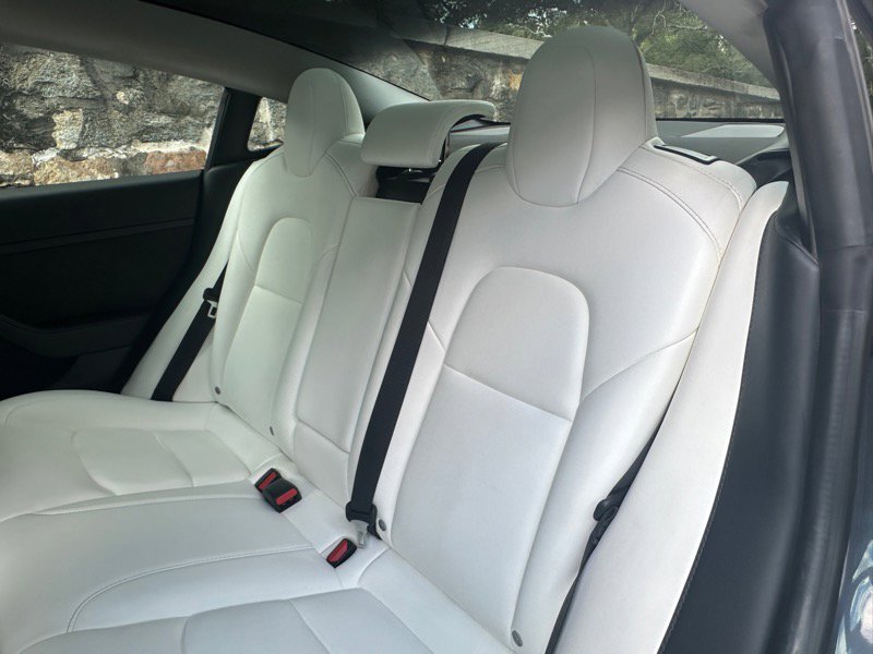 Used 2021 Tesla Model 3 Performance image 48