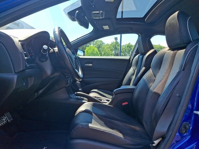 Used 2019 Acura ILX FWD image 14