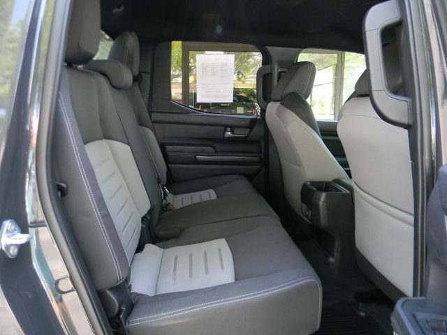 Used 2025 Toyota Tacoma TRD Off-Road AWD/4WD image 25