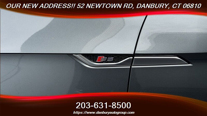 Used 2019 Audi S5 Premium Plus w/ S Sport Package AWD/4WD image 13