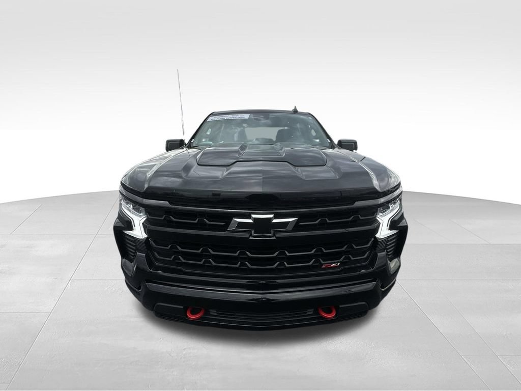 Used 2025 Chevrolet Silverado 1500 LT Trail Boss AWD/4WD image 26