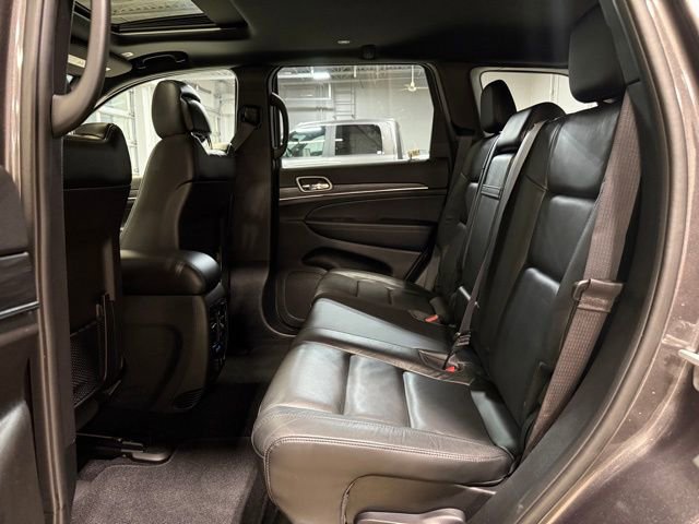 Used 2020 Jeep Grand Cherokee Limited image 32