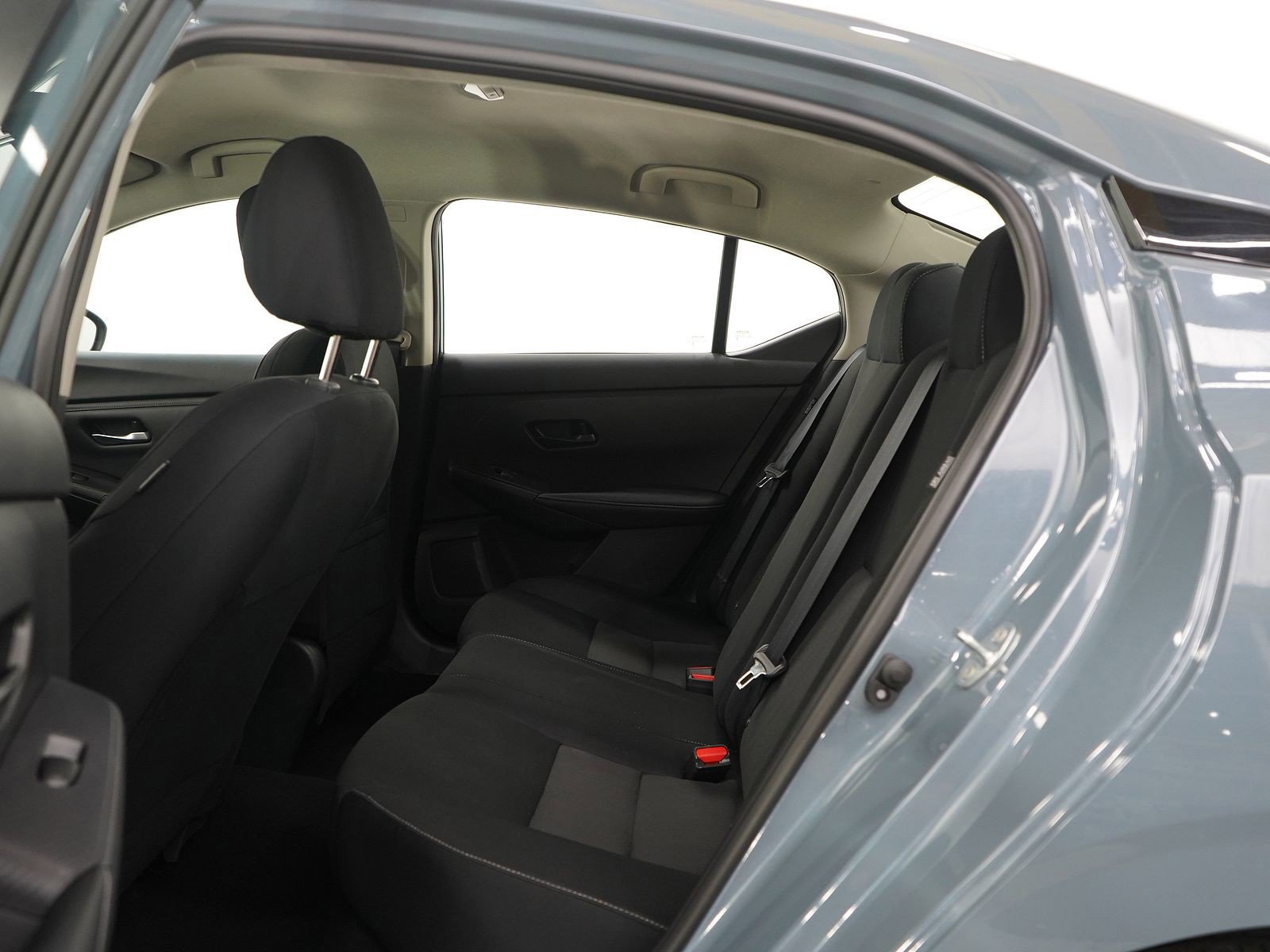 Used 2024 Nissan Sentra SV image 17