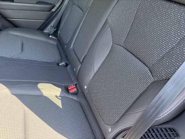 New 2026 Subaru Forester Premium AWD/4WD image 5